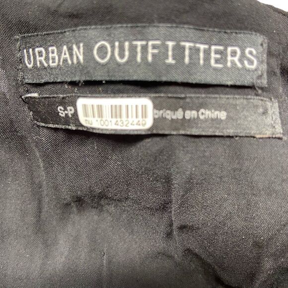 Urban Outfitters Darren Multicolor Sequin Mini Skirt Size Small - Picture 6 of 8